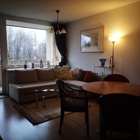 Kaernten Ossiacher See Apartment Zwei Zimmer Ferienwohnung Direkter Seezugang Strand Beheizte Schwimmhalle 博登斯多夫 外观 照片