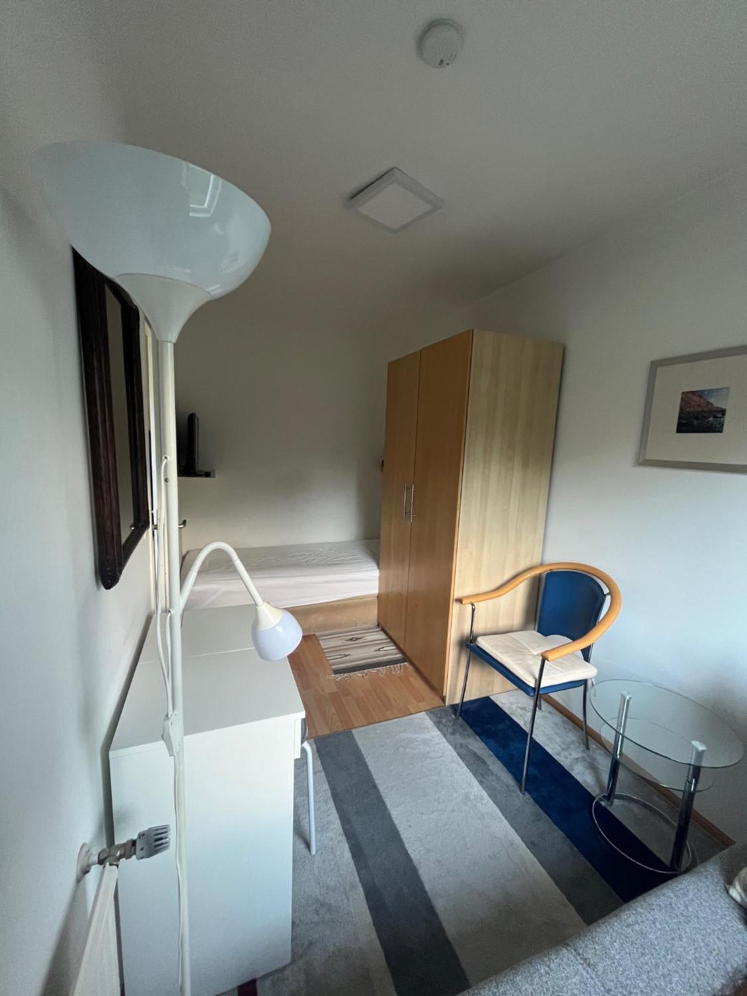 Kaernten Ossiacher See Apartment Zwei Zimmer Ferienwohnung Direkter Seezugang Strand Beheizte Schwimmhalle 博登斯多夫 外观 照片